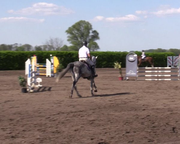 Reitturnier Lentzke - Reitanlage Krehl 2023