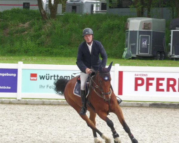Reitturnier Babenhausen 2023