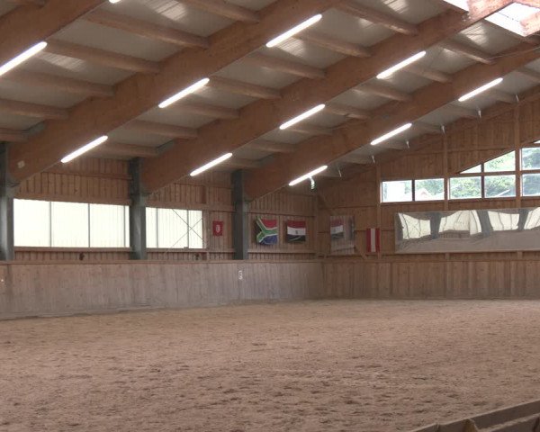 Reitturnier Ranzenbach 2023