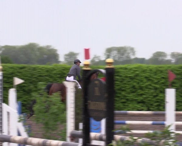 Reitturnier Lentzke - Reitanlage Krehl 2023