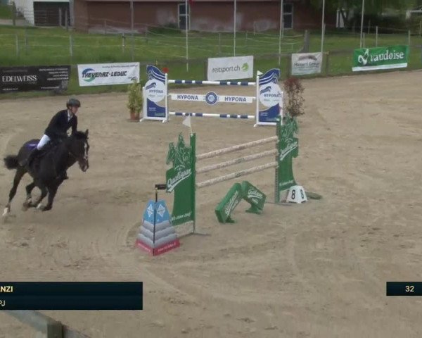 Reitturnier Marsens 2023