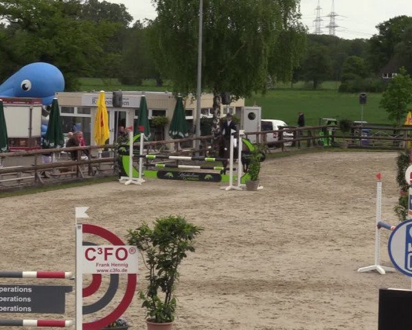 Reitturnier Kirchhellen 2023