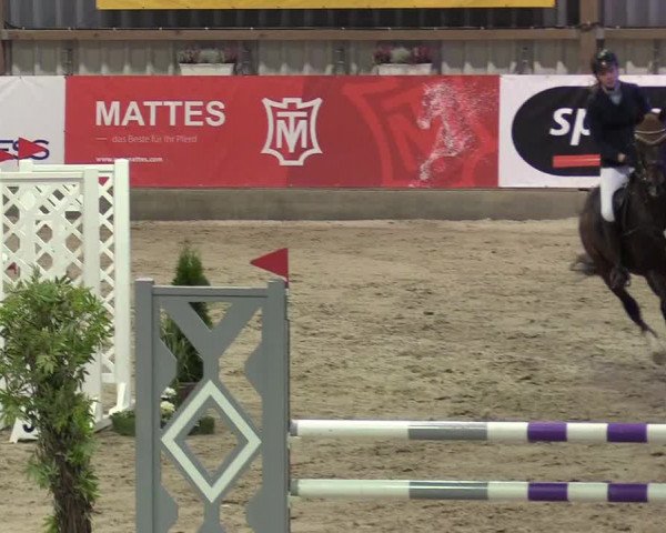 2. Nordic Jumping in Negernbötel 2021