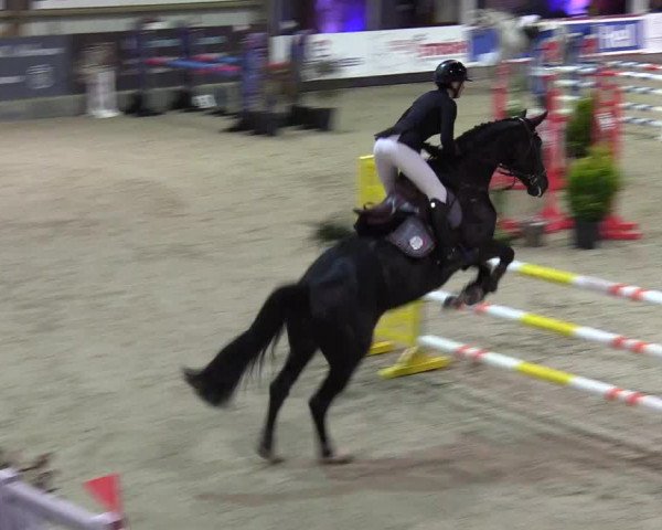 2. Nordic Jumping in Negernbötel 2021