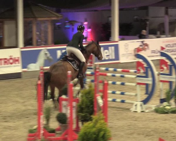 2. Nordic Jumping in Negernbötel 2021