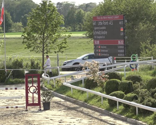 Reitturnier Bornheim Widdig 2023