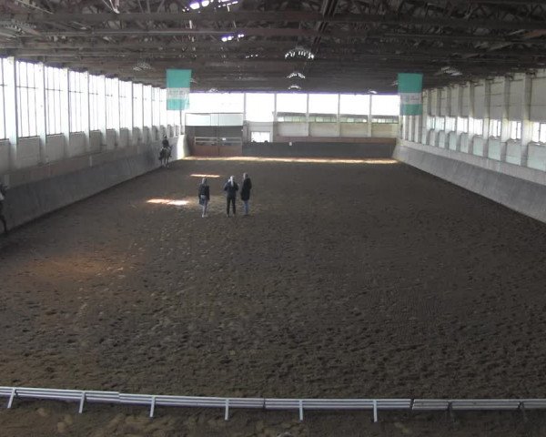 Reitturnier Kakerbeck 2023