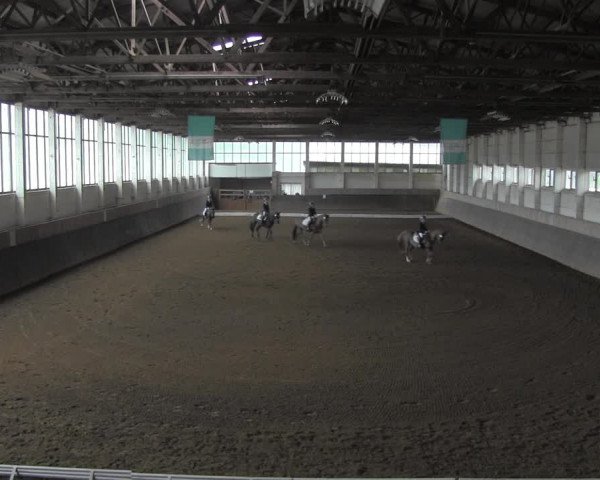 Reitturnier Kakerbeck 2023