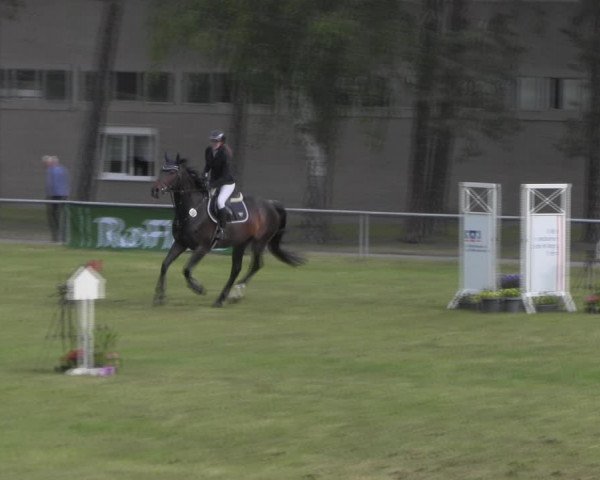 Reitturnier Kakerbeck 2023