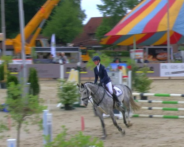 Reitturnier Borken Reitanlage Sportpferde Ehning 2023