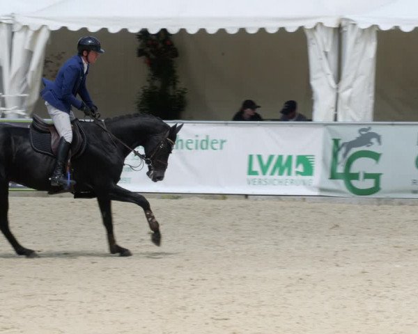 Reitturnier Karlsfeld/Obb. 2023