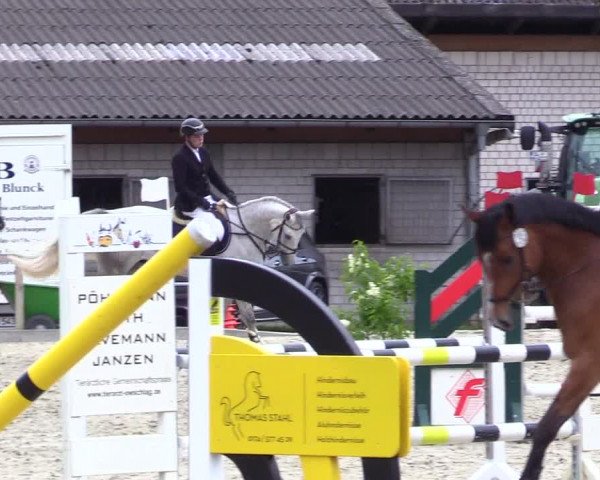 Reitturnier Kropp 2023