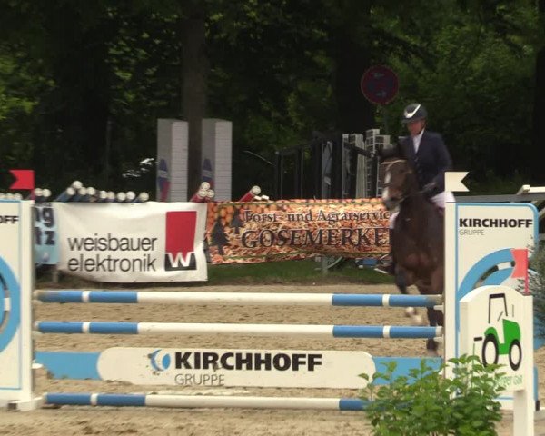 Reitturnier Iserlohn-Kalthof 2023