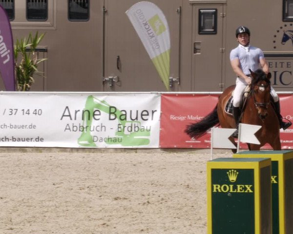 Reitturnier Karlsfeld/Obb. 2023