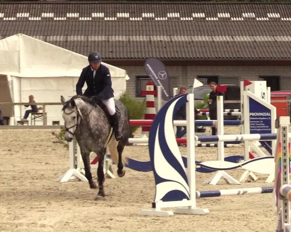 Reitturnier Kropp 2023