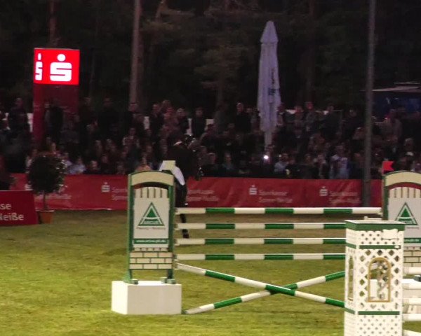 Reitturnier Cottbus-Sielow 2023