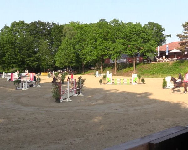 Reitturnier Iserlohn-Kalthof 2023