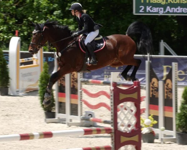 Reitturnier Karlsfeld/Obb. 2023