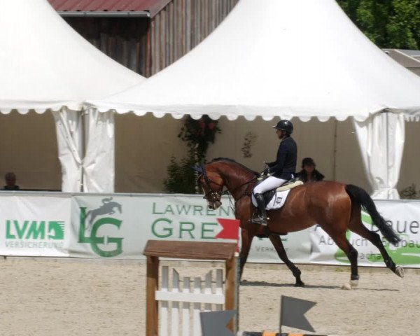 Reitturnier Karlsfeld/Obb. 2023