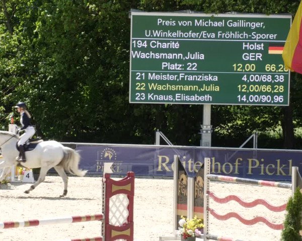 Reitturnier Karlsfeld/Obb. 2023