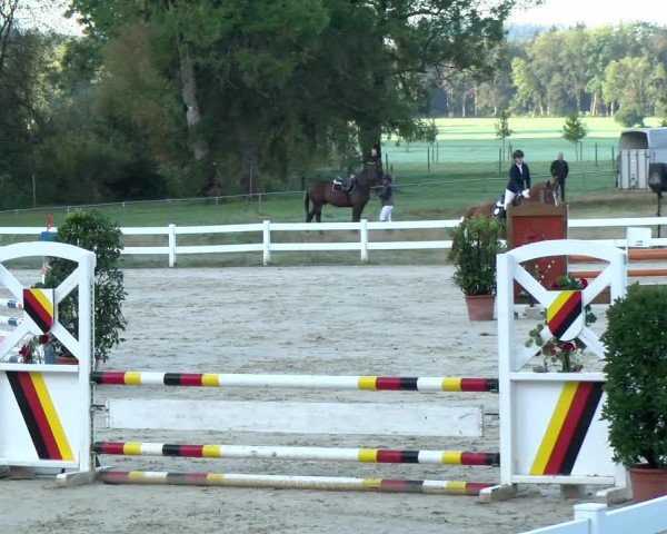 Reitturnier Isny-Rohrdorf 2021