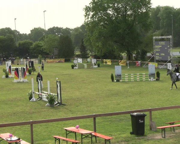 Reitturnier Pennigbüttel 2023
