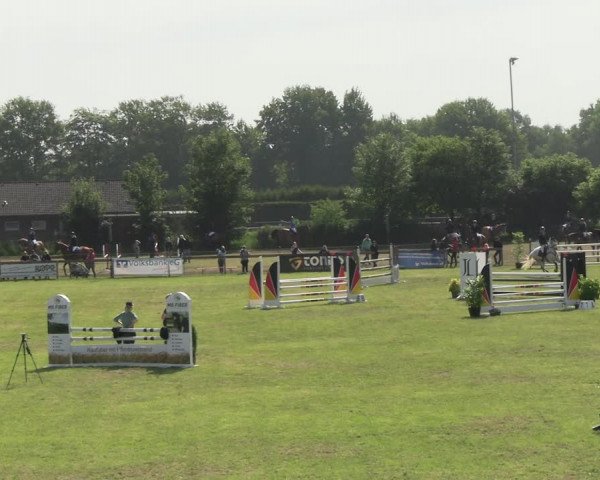 Reitturnier Pennigbüttel 2023