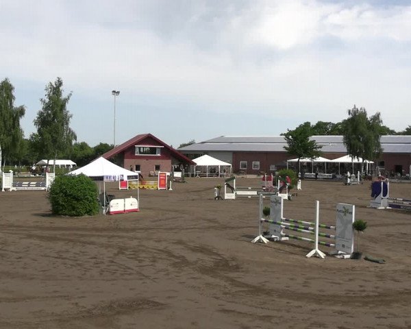 Reitturnier Seppenrade 2023