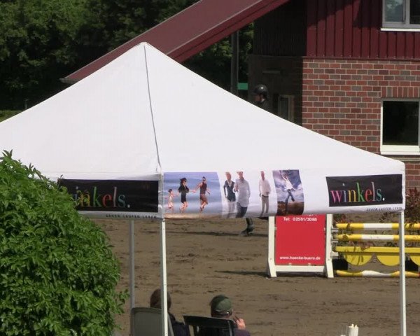 Reitturnier Seppenrade 2023