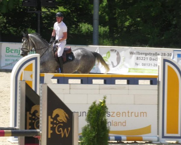 Reitturnier Karlsfeld/Obb. 2023