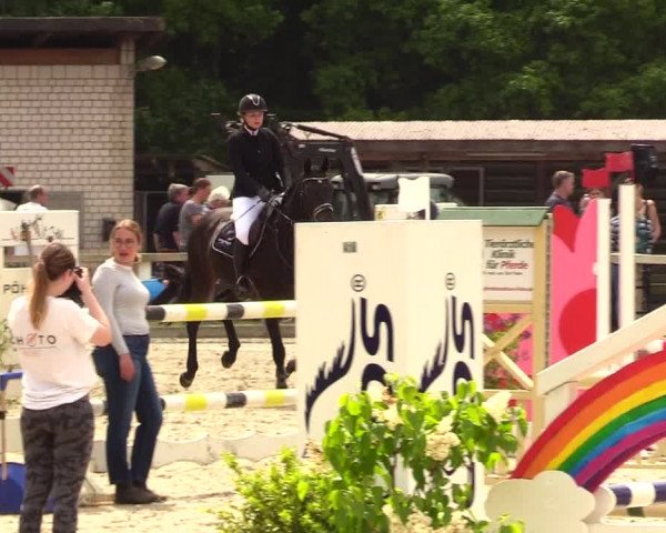 Reitturnier Kropp 2023
