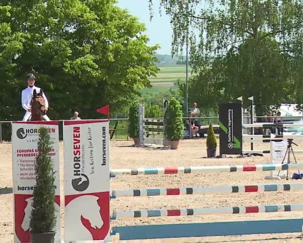 Reitturnier Landenhausen 2023