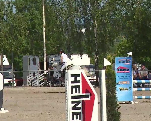 Reitturnier Landenhausen 2023