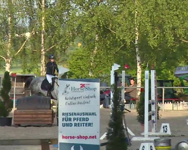 Reitturnier Landenhausen 2023