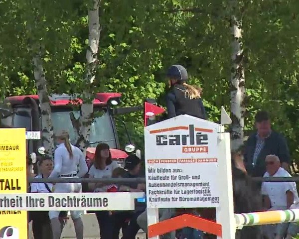 Reitturnier Landenhausen 2023