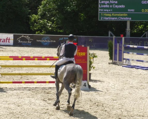 Reitturnier Karlsfeld/Obb. 2023