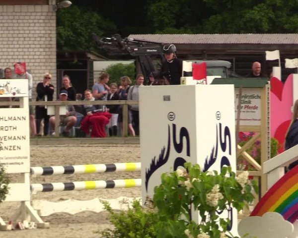 Reitturnier Kropp 2023