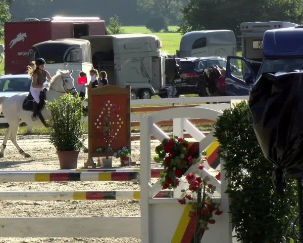 Reitturnier Isny-Rohrdorf 2021