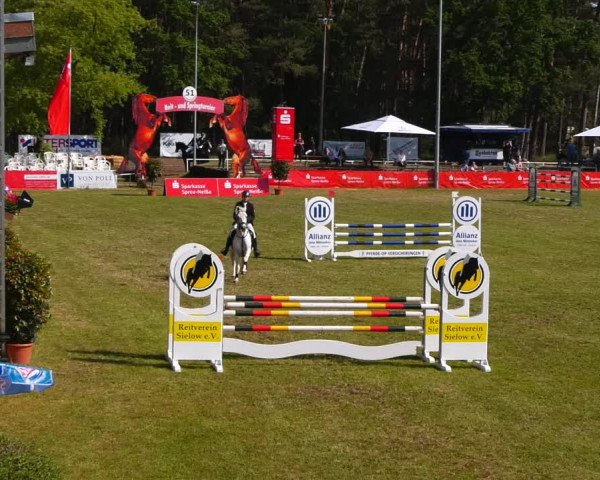 Reitturnier Cottbus-Sielow 2023