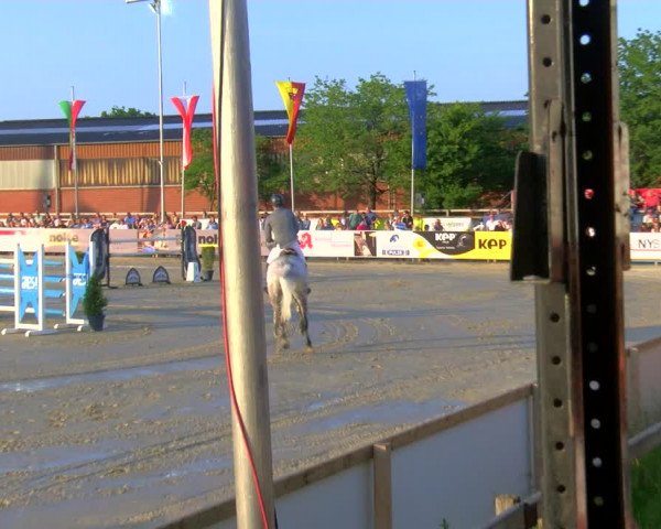 Reitturnier Borken Reitanlage Sportpferde Ehning 2023