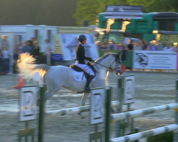 Reitturnier Borken Reitanlage Sportpferde Ehning 2023