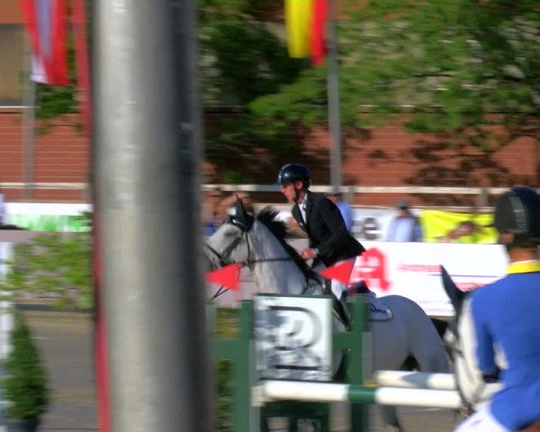 Reitturnier Borken Reitanlage Sportpferde Ehning 2023