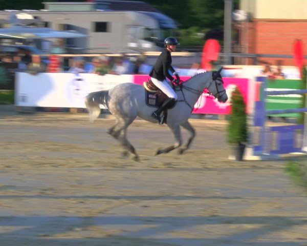 Reitturnier Borken Reitanlage Sportpferde Ehning 2023