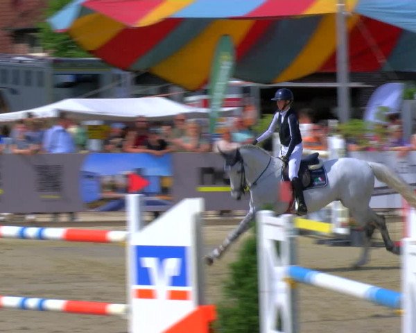 Reitturnier Borken Reitanlage Sportpferde Ehning 2023