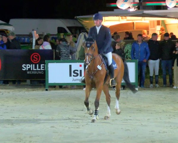 Reitturnier Borken Reitanlage Sportpferde Ehning 2023
