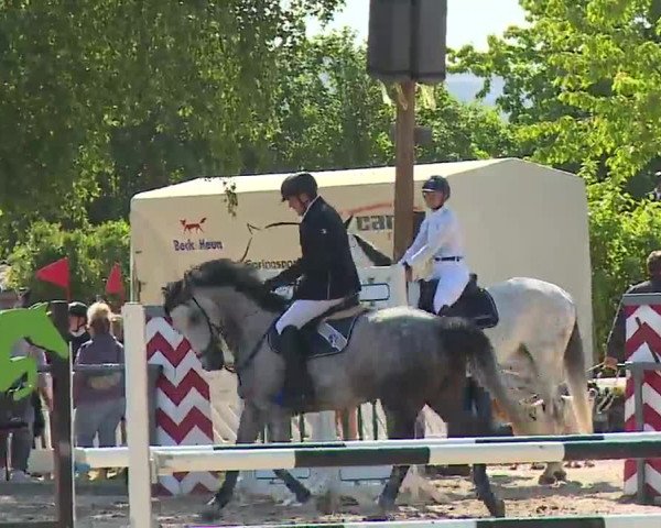 Reitturnier Landenhausen 2023