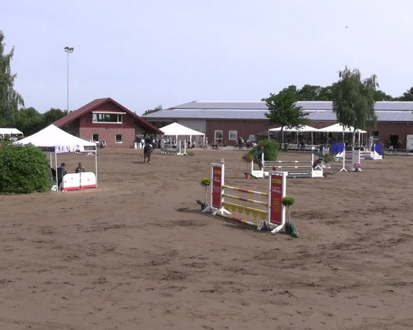 Reitturnier Seppenrade 2023