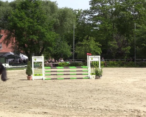 Reitturnier Bochum 2023