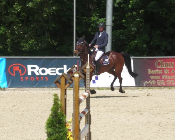 Reitturnier Karlsfeld/Obb. 2023