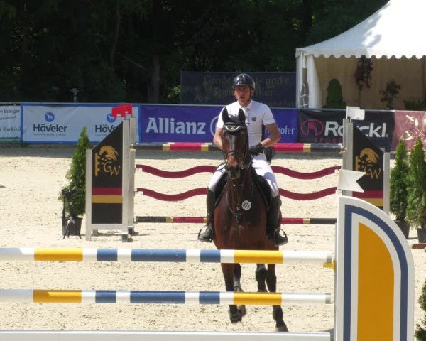Reitturnier Karlsfeld/Obb. 2023